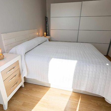 Apartament La Casa De Luis Garaje Incluido Zamora Zewnętrze zdjęcie