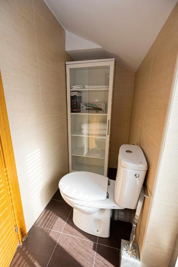 Apartament La Casa De Luis Garaje Incluido Zamora Zewnętrze zdjęcie