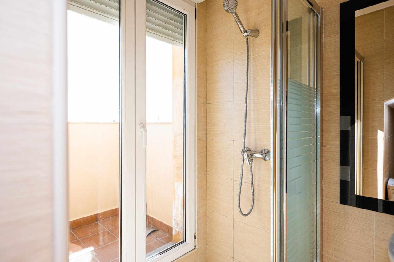 Apartament La Casa De Luis Garaje Incluido Zamora Zewnętrze zdjęcie